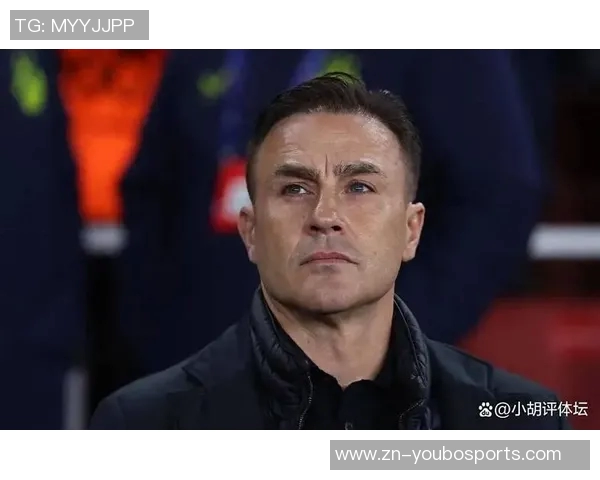 加图索调侃卡纳瓦罗拼搏无果反遭世界杯荣耀的幽默对话 加图索调侃卡纳瓦罗拼搏无果反遭世界杯荣耀的幽默对话