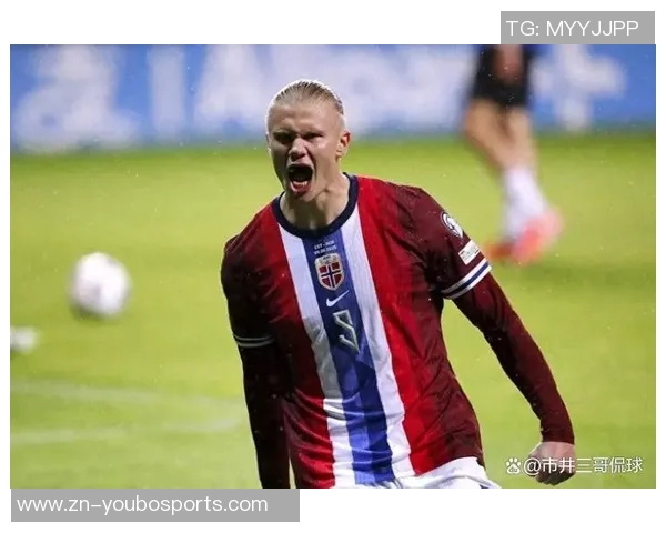 哈兰德在欧洲世预赛中独进9球超越39支球队的进球总和 哈兰德在欧洲世预赛中独进9球超越39支球队的进球总和