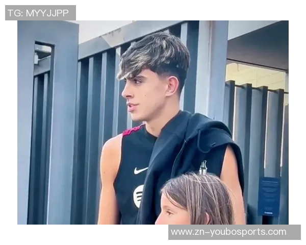 巴萨新星盘点伯纳尔托尼费尔南德斯吉列等人值得期待 巴萨新星盘点伯纳尔托尼费尔南德斯吉列等人值得期待