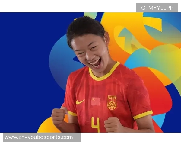 倒计时8天中国U17小花宋语在摩洛哥的备战心路历程分享 倒计时8天中国U17小花宋语在摩洛哥的备战心路历程分享