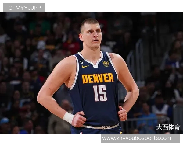 总经理调查揭示约基奇在教练调整中占据绝对优势57选票领先 总经理调查揭示约基奇在教练调整中占据绝对优势57选票领先