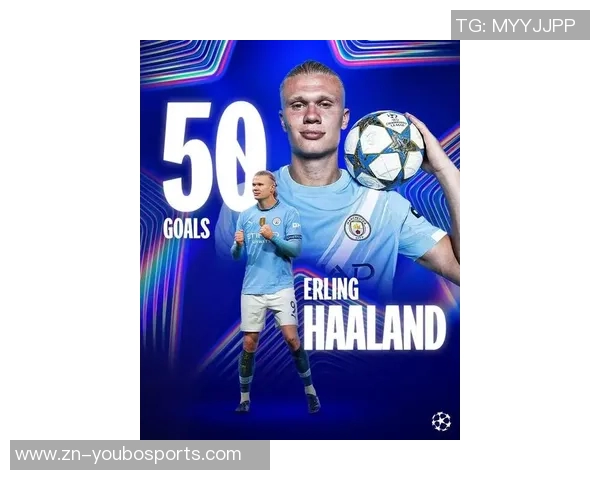 哈兰德在欧洲世预赛中独进9球超越39支球队的进球总和 哈兰德在欧洲世预赛中独进9球超越39支球队的进球总和