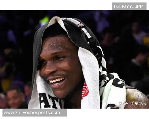 芬奇点评兰德尔终结能力不足华子表现出色获得良机 芬奇点评兰德尔终结能力不足华子表现出色获得良机