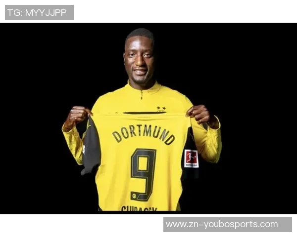 多特前锋吉拉西解约金明夏将降至6000万以下 多特前锋吉拉西解约金明夏将降至6000万以下