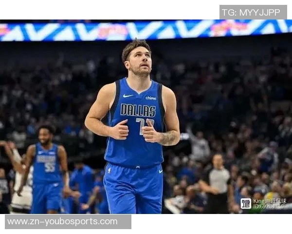 里夫斯称赞东契奇天赋超群与浓眉克里斯蒂关系融洽 里夫斯称赞东契奇天赋超群与浓眉克里斯蒂关系融洽