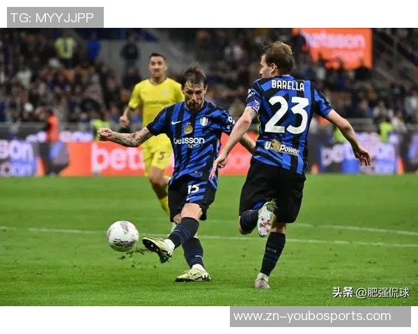 夸利亚雷拉称国米为那不勒斯争冠首敌齐沃带来新理念助力球队发展 夸利亚雷拉称国米为那不勒斯争冠首敌齐沃带来新理念助力球队发展