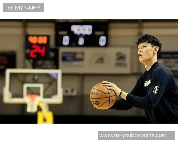 媒体人分析曾凡博吸引中国球迷的影响NBA之旅即将画上句号 媒体人分析曾凡博吸引中国球迷的影响NBA之旅即将画上句号