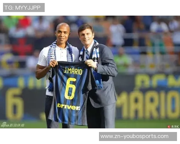 国米胜诉结束与葡体马里奥转会纠纷索赔案3000万争议