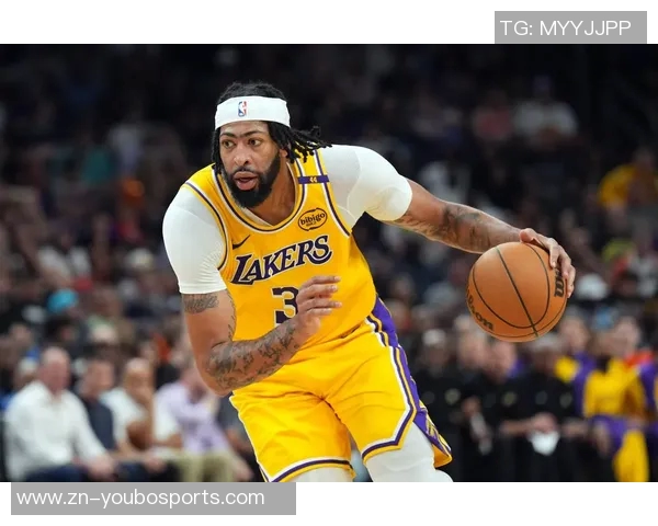 基德透露浓眉周四对湖人将增加出场时间期待表现提升