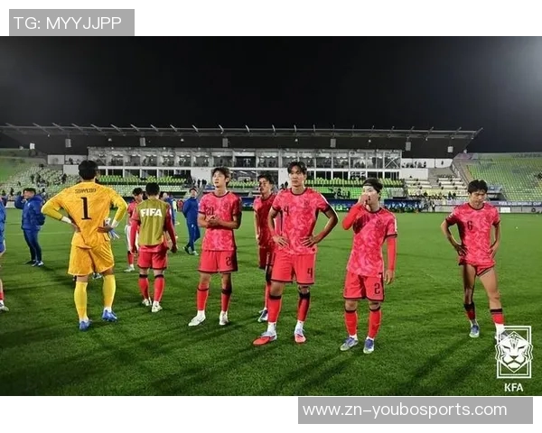 严智星破门巴拉圭球员乌龙助攻韩国暂时领先巴拉圭1比0 严智星破门巴拉圭球员乌龙助攻韩国暂时领先巴拉圭1比0