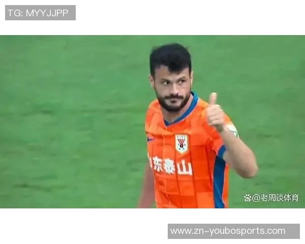 泰山小将齐千程亮相赛前发布会进入本轮中超比赛名单引关注