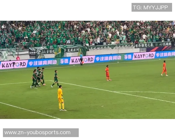 张玉宁第67分钟推射破门国安奋力追分1-2落后仍有希望 张玉宁第67分钟推射破门国安奋力追分1-2落后仍有希望