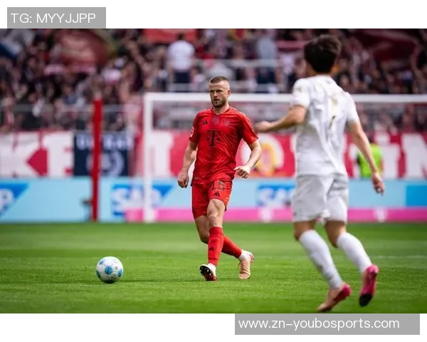 克罗斯预测拜仁将在明年春季提前锁定德甲冠军优势明显 克罗斯预测拜仁将在明年春季提前锁定德甲冠军优势明显