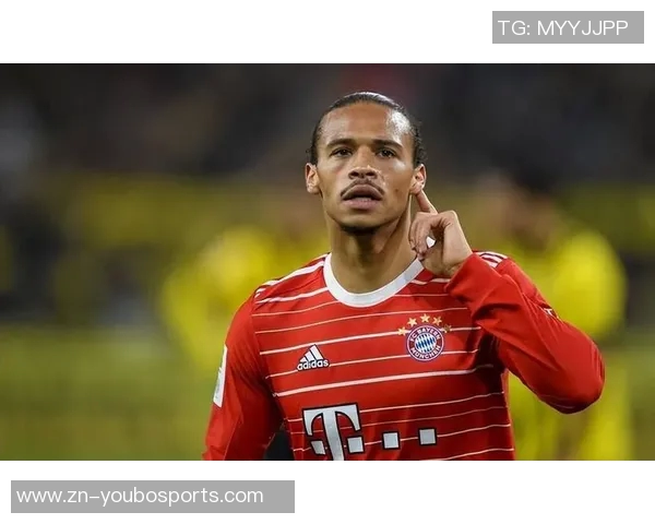 萨内身价骤降至2500万欧元29岁表现不佳引发关注 萨内身价骤降至2500万欧元29岁表现不佳引发关注