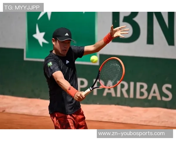 网球明星吴易昺现场助阵浙江队对决泰山队分享赵博精彩扑点瞬间