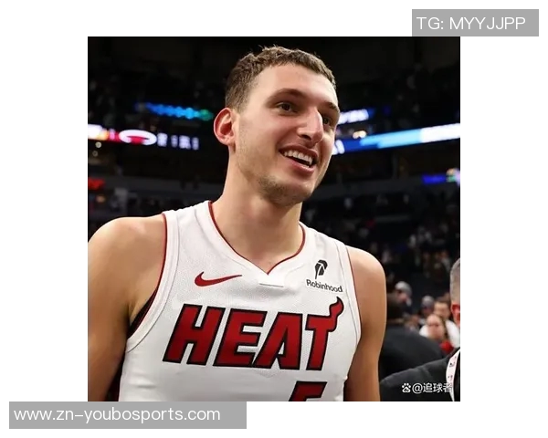 热火队与约维奇达成四年6240万续约协议全额保障球员未来