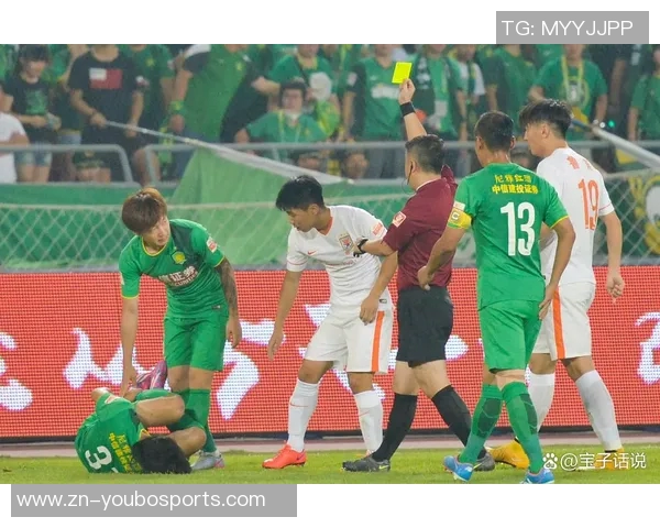 足球报深度解析国安为何从上半程16轮不败沦落至今的困境与挑战 足球报深度解析国安为何从上半程16轮不败沦落至今的困境与挑战