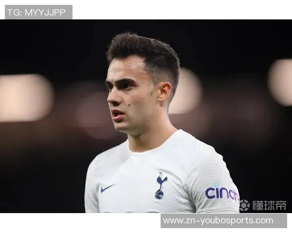 斯基拉透露雷吉隆加盟迈阿密已近在咫尺合同将签至2028年 斯基拉透露雷吉隆加盟迈阿密已近在咫尺合同将签至2028年