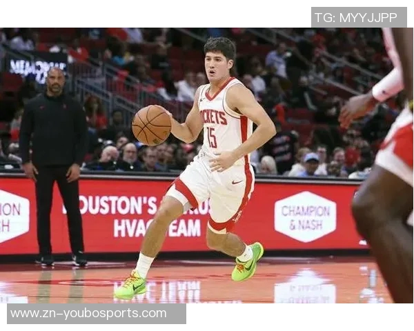 乌度卡强调谢泼德在KD身边的重要性今晚他成功找到进攻节奏