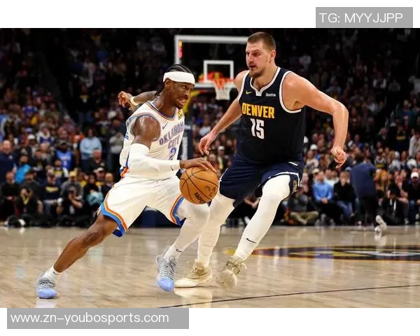 约基奇化身魔术师亚历山大与杨在费城的精彩对决