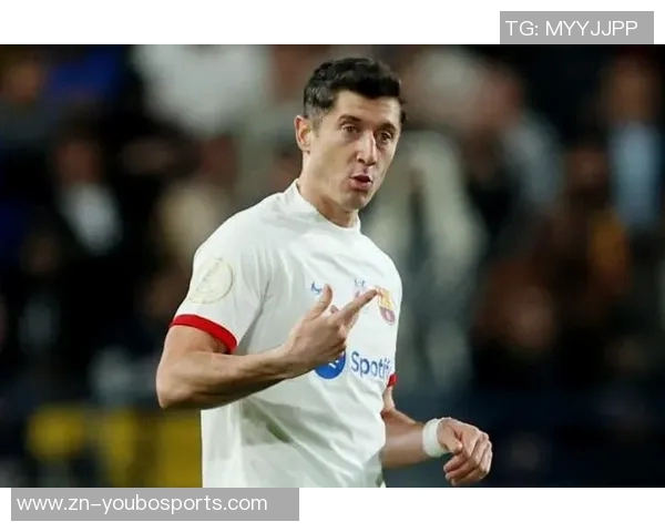 重返波兰国家队的格罗西茨基与莱万关系改善分享心路历程 重返波兰国家队的格罗西茨基与莱万关系改善分享心路历程