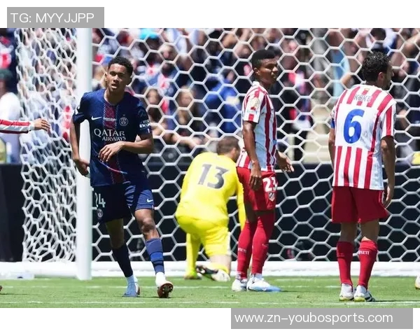 巴黎圣日耳曼冬季转会期瞄准巴萨后卫加西亚欲强补防线