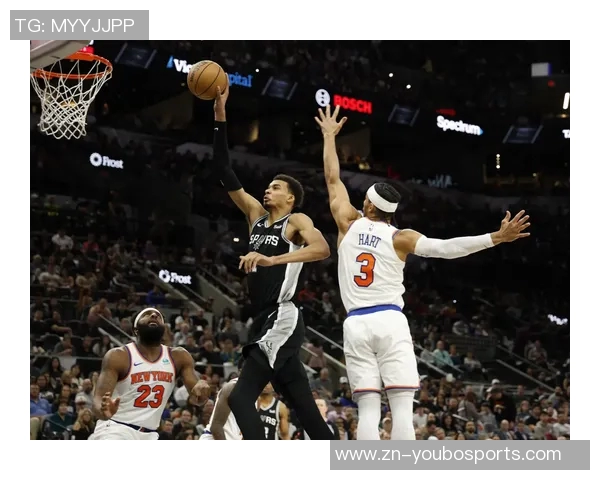 科内特表现出色砍下14分12板4助攻创生涯新高前场篮板数