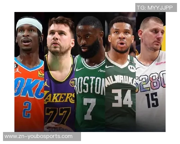 杰伦布朗谈对抗SGA的挑战身体对抗难以打乱其节奏