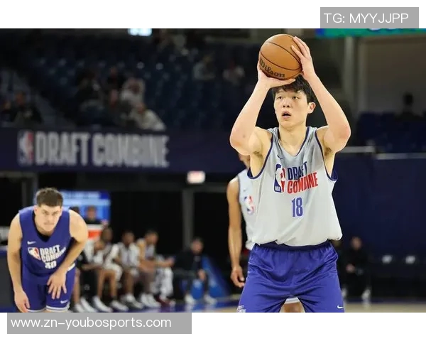 CBA重视基础培养人才杨瀚森或成开拓者吸引14亿球迷的关键 CBA重视基础培养人才杨瀚森或成开拓者吸引14亿球迷的关键