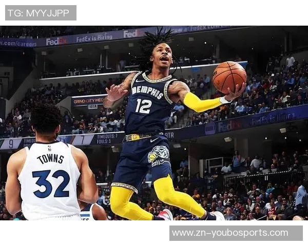 莫兰特或成哈登接班人快船有望在交易市场中发力