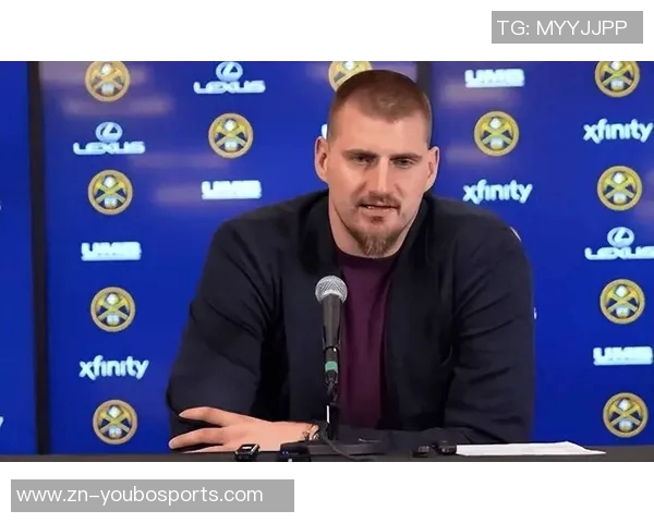 约基奇称赞阿德尔曼轮换策略强调表现优异者留场的重要性 约基奇称赞阿德尔曼轮换策略强调表现优异者留场的重要性