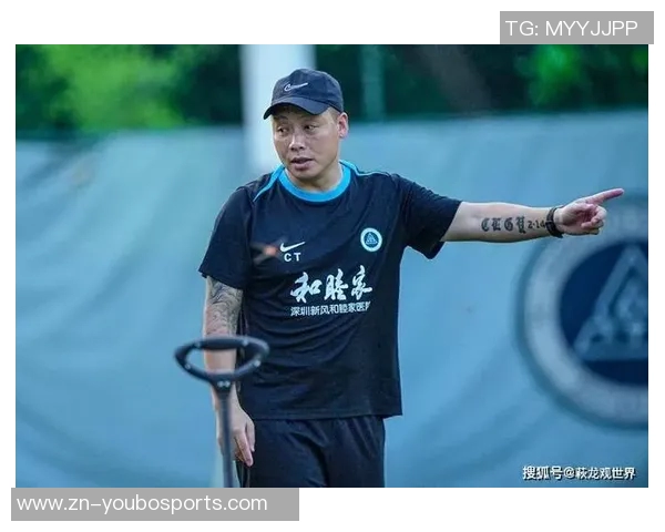 陈涛赛后点评球队表现满意球员们可自信走出赛场