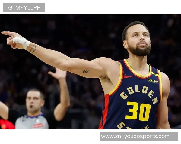 库里赞罗林斯无畏表现感到高兴但又有些不满的复杂心情