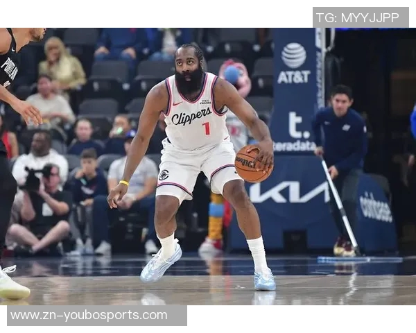 哈登全场30分7板7助表现出色带领球队取得胜利正负值高达22 哈登全场30分7板7助表现出色带领球队取得胜利正负值高达22