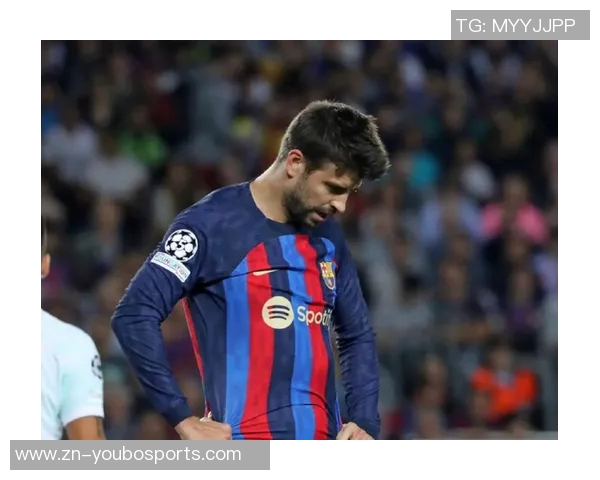 皮克谈巴萨与巴西球员的深厚渊源称内马尔应获金球奖荣誉