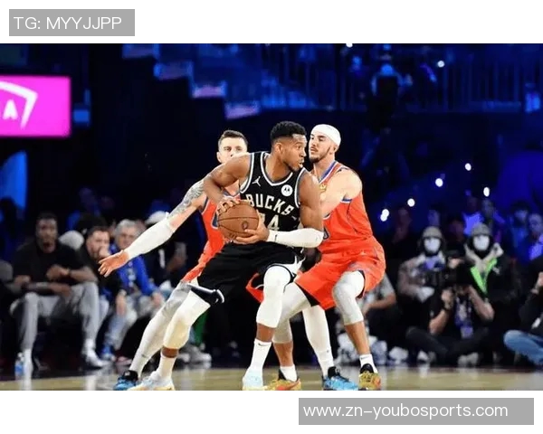 雄鹿首节火力全开狂砍40分小凯文波特与AJ格林联手助攻