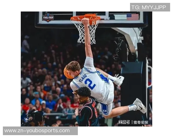 弗拉格称浓眉为对位噩梦认为其是同位置球员中手活最出色的