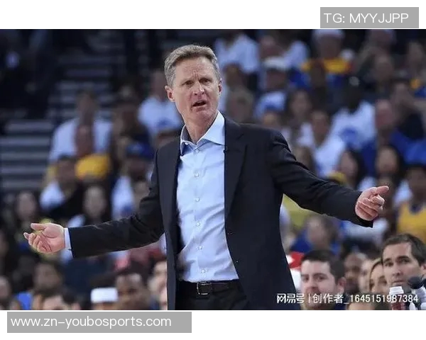 科尔谈接管勇士的创新理念源自波波维奇的教导与启发