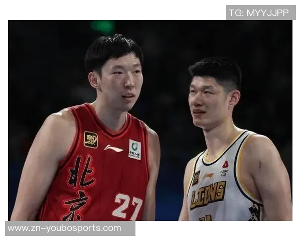 CBA新赛季各大奖项预测胡金秋有望与巴特尔齐名