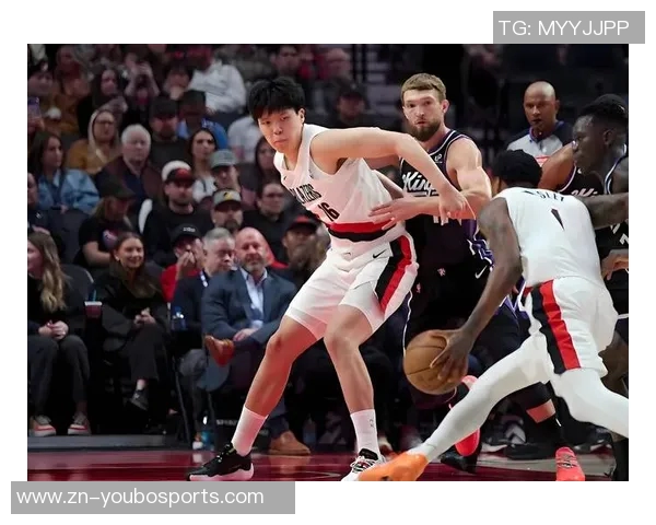 杨瀚森2025赛季精彩表现回顾季前赛单节14分首次首发得分超越周琦