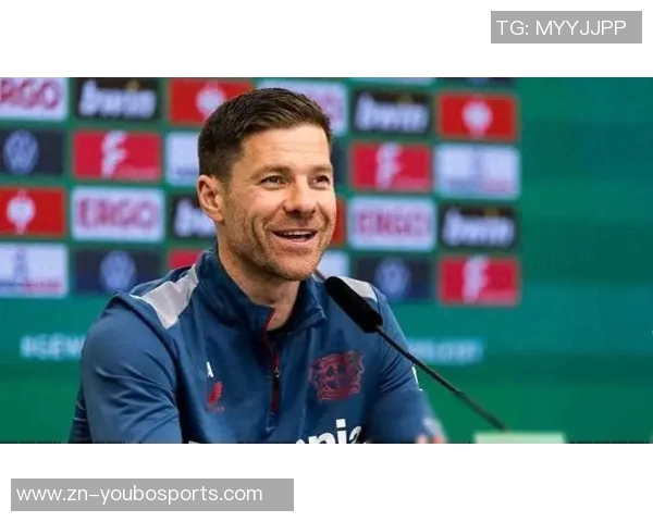 阿隆索谈球队关系良好强调共同目标的重要性