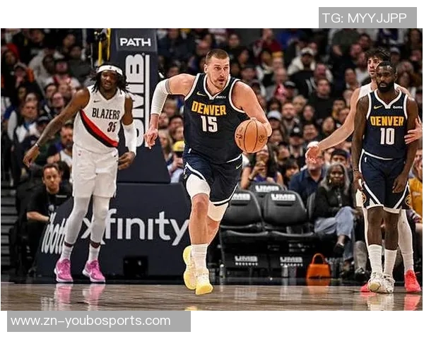 掘金队在加时赛中逆转胜利更衣室内欢庆艰难胜利的喜悦时刻